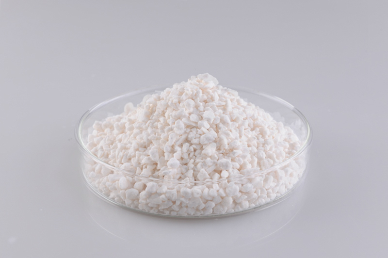 Snow-melting agent