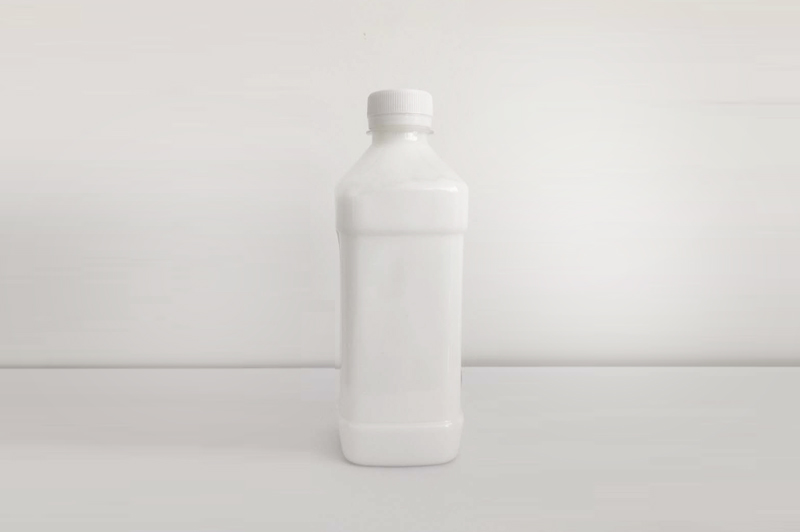 Polyacrylamide lotion