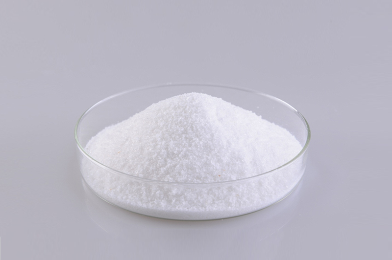 Sodium formate solid