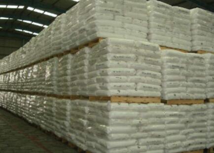 The effect of potassium formate on drilling fluid