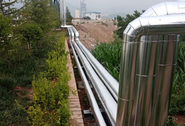 Responding to the government's call to conserve energy and reduce company costs